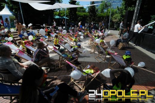 Rozpoczął się  6. Festiwal Książki w Opolu