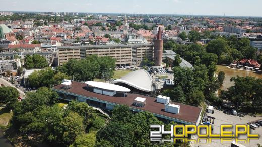 Ruszają przygotowania do 59. Krajowego Festiwalu Polskiej Piosenki