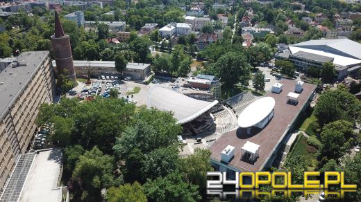 Ruszają przygotowania do 59. Krajowego Festiwalu Polskiej Piosenki