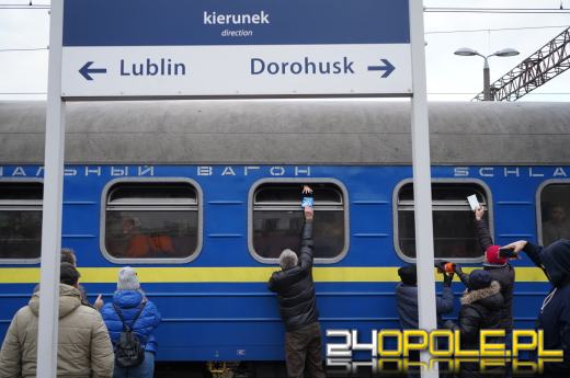 100 dni wojny w Ukrainie. Polska zwija akcje pomocowe ZDJĘCIA