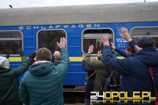 100 dni wojny w Ukrainie. Polska zwija akcje pomocowe ZDJĘCIA