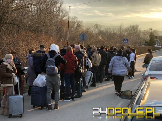 100 dni wojny w Ukrainie. Polska zwija akcje pomocowe ZDJĘCIA