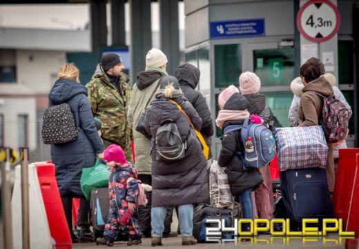 100 dni wojny w Ukrainie. Polska zwija akcje pomocowe ZDJĘCIA