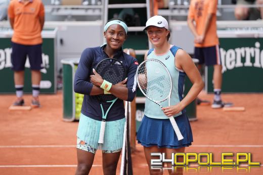 Iga Świątek niepokonana! Polka "królową Paryża" 