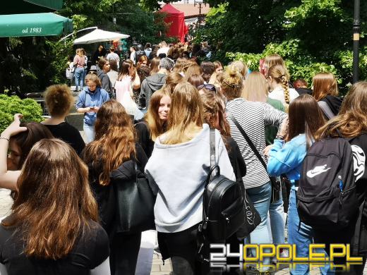 Trwa 6. Festiwal Książki w Opolu