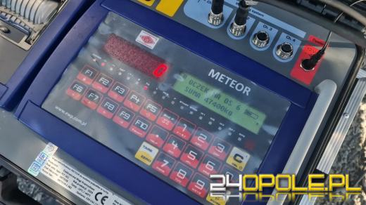 Kolejny przeładowany drewnem pojazd zatrzymany przez WITD