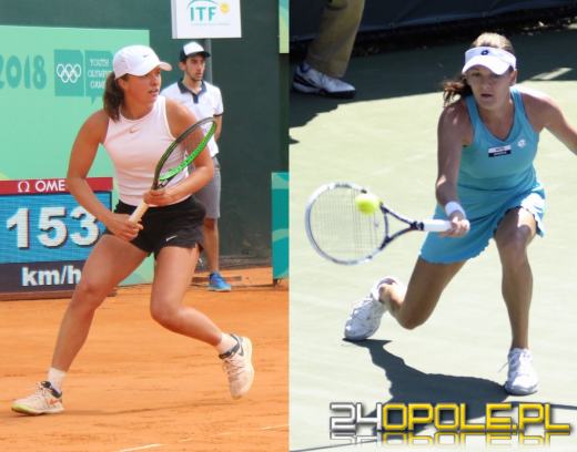 Spełni się marzenie wielu kibiców. Iga Świątek zmierzy się z Agnieszką Radwańską