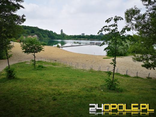 Opolskie kąpieliska szykują się do rozpoczęcia sezonu