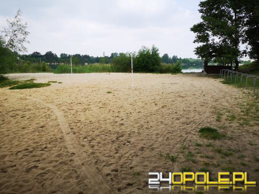 Opolskie kąpieliska szykują się do rozpoczęcia sezonu