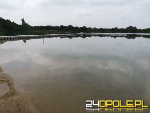 Opolskie kąpieliska szykują się do rozpoczęcia sezonu