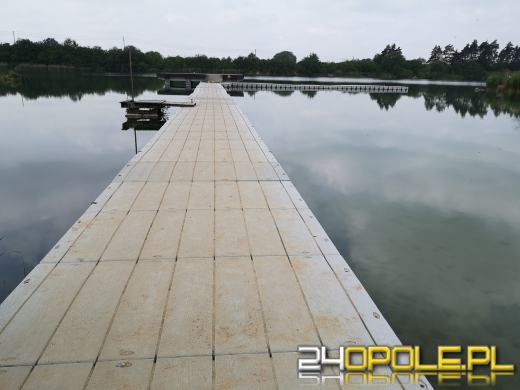 Opolskie kąpieliska szykują się do rozpoczęcia sezonu