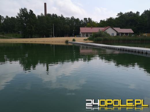 Opolskie kąpieliska szykują się do rozpoczęcia sezonu