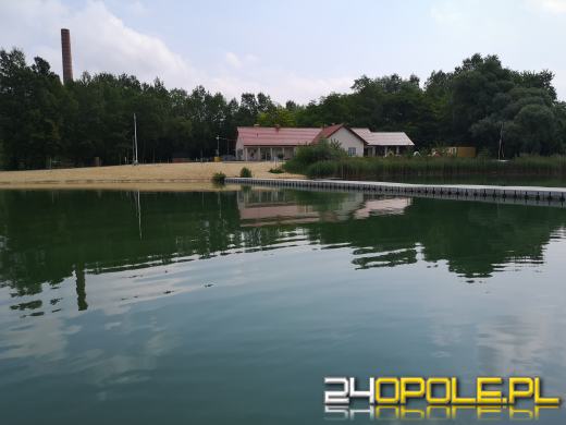 Opolskie kąpieliska szykują się do rozpoczęcia sezonu