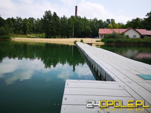 Opolskie kąpieliska szykują się do rozpoczęcia sezonu