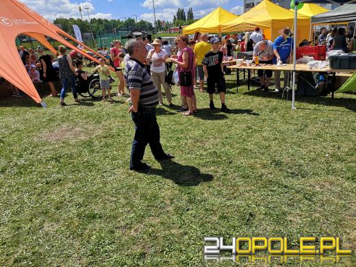 Trwa "Piknik na rzecz Rodziny i Rodzicielstwa Zastępczego"