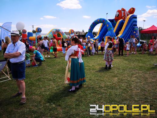 Trwa "Piknik na rzecz Rodziny i Rodzicielstwa Zastępczego"