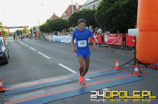 Blisko 600 uczestników 9. Biegu Nyskiego