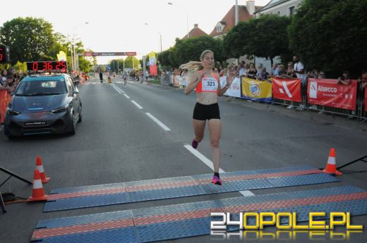 Blisko 600 uczestników 9. Biegu Nyskiego