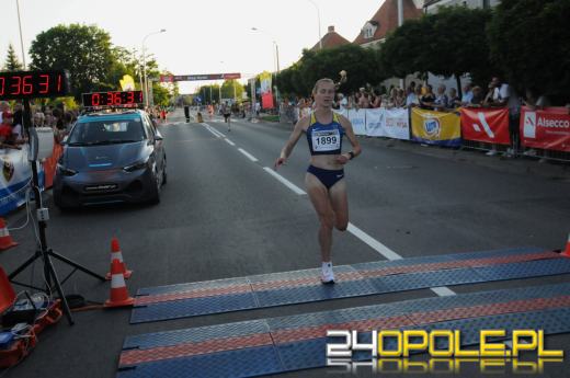 Blisko 600 uczestników 9. Biegu Nyskiego