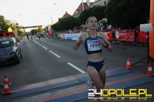 Blisko 600 uczestników 9. Biegu Nyskiego