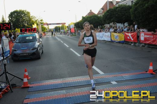 Blisko 600 uczestników 9. Biegu Nyskiego