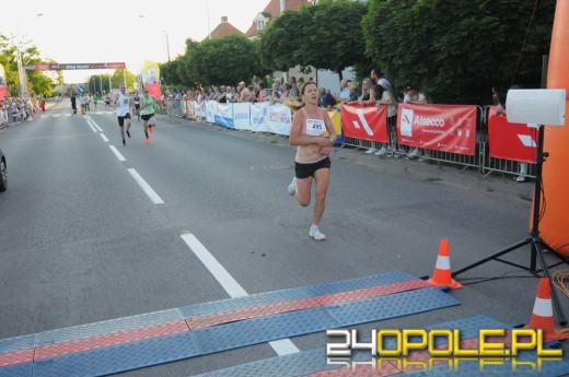 Blisko 600 uczestników 9. Biegu Nyskiego