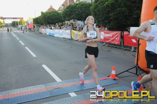 Blisko 600 uczestników 9. Biegu Nyskiego