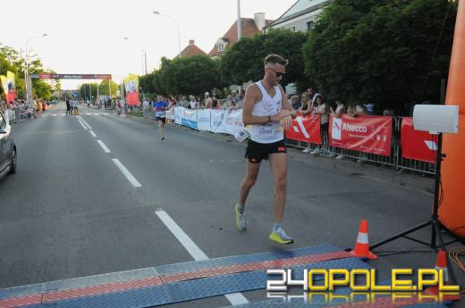 Blisko 600 uczestników 9. Biegu Nyskiego