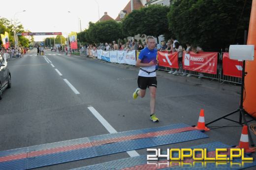 Blisko 600 uczestników 9. Biegu Nyskiego