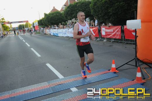 Blisko 600 uczestników 9. Biegu Nyskiego