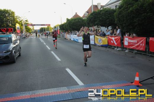 Blisko 600 uczestników 9. Biegu Nyskiego