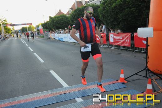 Blisko 600 uczestników 9. Biegu Nyskiego