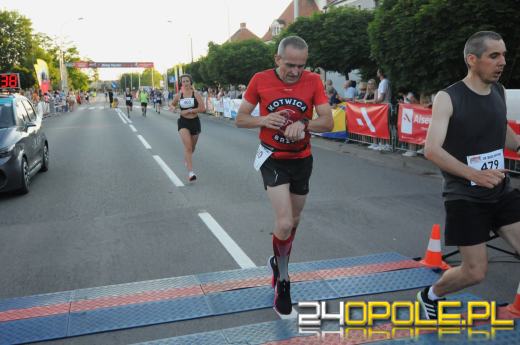 Blisko 600 uczestników 9. Biegu Nyskiego