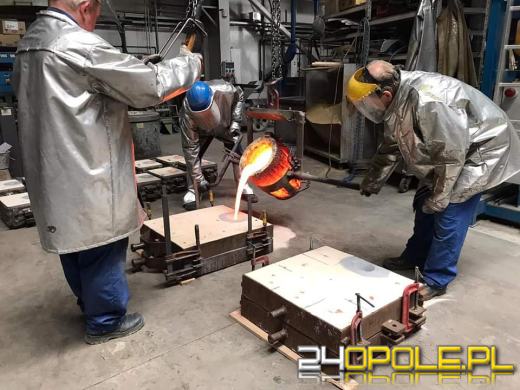 Jutro i w niedzielę odsłonięcie nowych gwiazd w Opolu. Są już gotowe