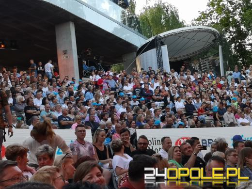 Rozpoczął się 59. Krajowy Festiwal Polskiej Piosenki