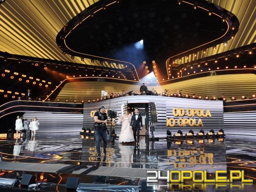 Rozpoczął się 59. Krajowy Festiwal Polskiej Piosenki