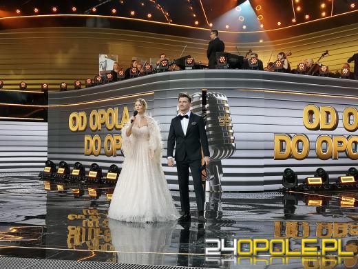 Rozpoczął się 59. Krajowy Festiwal Polskiej Piosenki