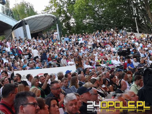 Rozpoczął się 59. Krajowy Festiwal Polskiej Piosenki