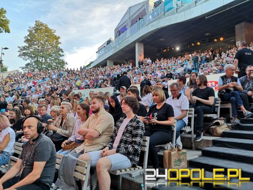 Rozpoczął się 59. Krajowy Festiwal Polskiej Piosenki