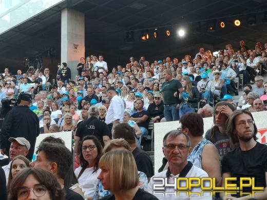 Rozpoczął się 59. Krajowy Festiwal Polskiej Piosenki