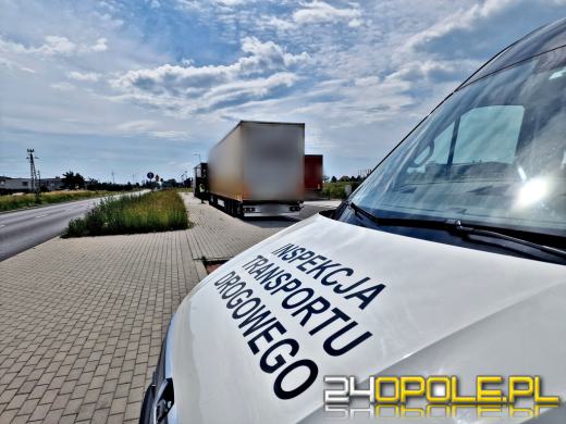 Jechali pomimo obowiązującego ich zakazu ruchu