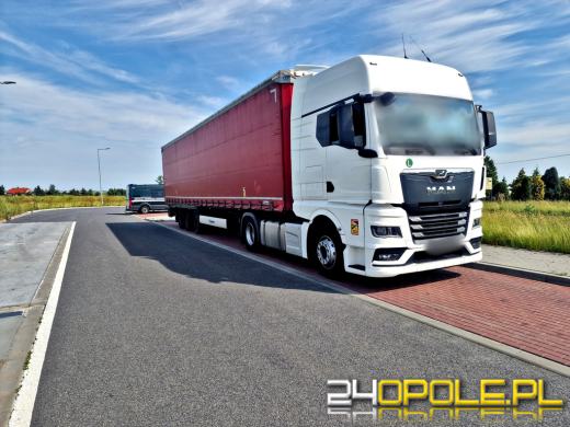 Jechali pomimo obowiązującego ich zakazu ruchu