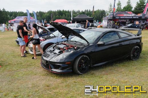 Zbliża się OSAKA VI zlot fanów japońskiej motoryzacji 