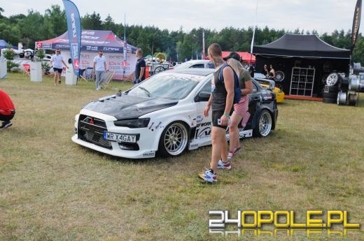 Zbliża się OSAKA VI zlot fanów japońskiej motoryzacji 