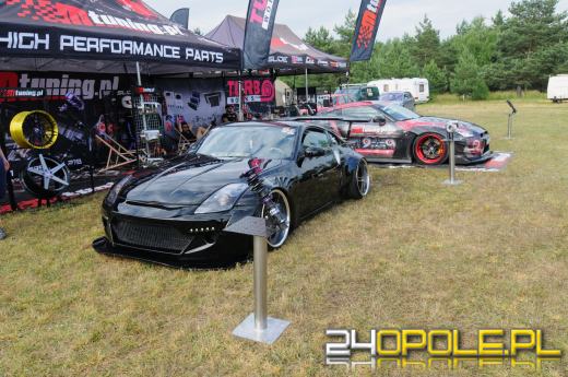 Zbliża się OSAKA VI zlot fanów japońskiej motoryzacji 