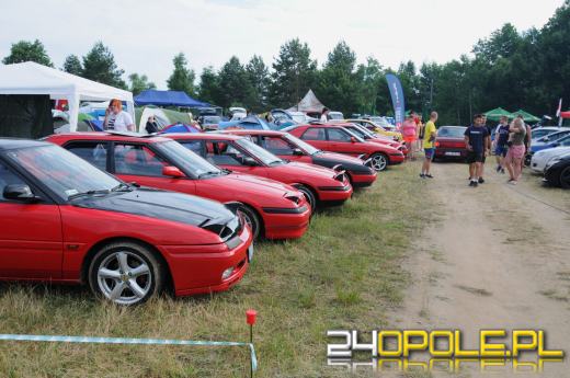 Zbliża się OSAKA VI zlot fanów japońskiej motoryzacji 