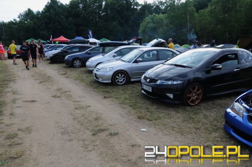 Zbliża się OSAKA VI zlot fanów japońskiej motoryzacji 