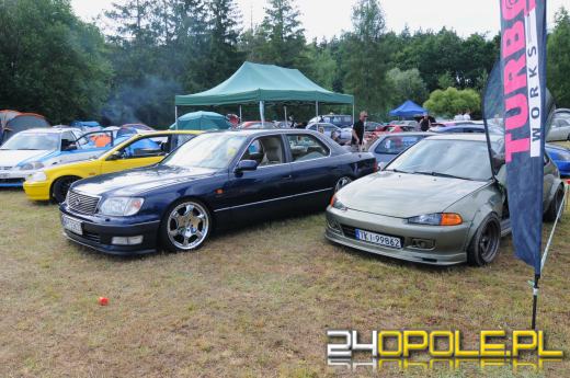 Zbliża się OSAKA VI zlot fanów japońskiej motoryzacji 