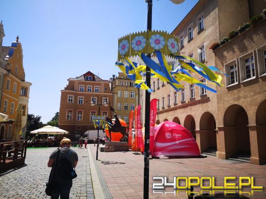 Trwają Kawiarenki z Gwiazdami w Rynku 