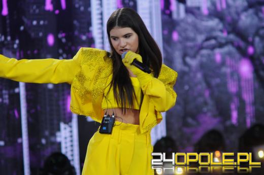 Karolina Lizer zwyciężczynią Premier podczas 59. KFPP